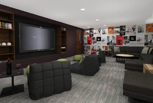 Апартаменты Oakwood At Viktoria Олимпия Экстерьер фото
